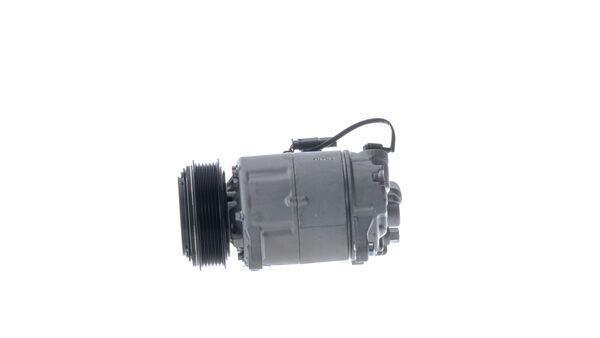 Compresseur, climatisation MAHLE Aftermarket ref. ACP 599 000S