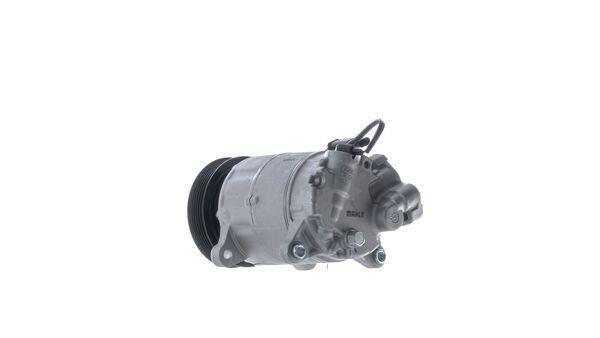 Compresseur, climatisation MAHLE Aftermarket ref. ACP 599 000S