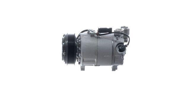 Compresseur, climatisation MAHLE Aftermarket ref. ACP 599 000S