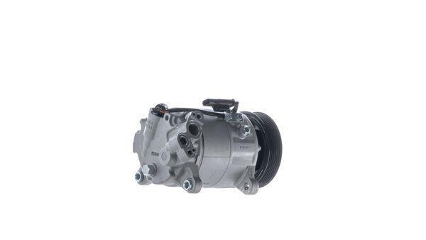 Compresseur, climatisation MAHLE Aftermarket ref. ACP 600 000S