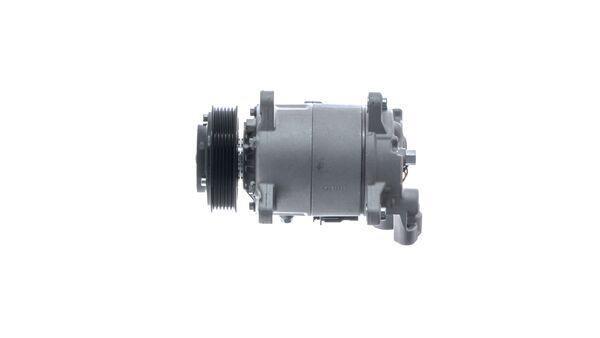 Compresseur, climatisation MAHLE Aftermarket ref. ACP 600 000S
