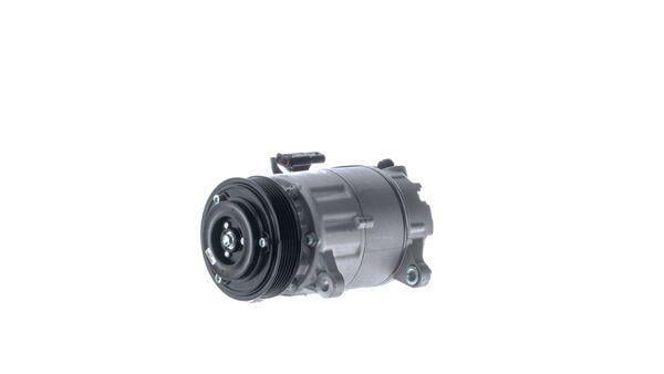 Compresseur, climatisation MAHLE Aftermarket ref. ACP 600 000S