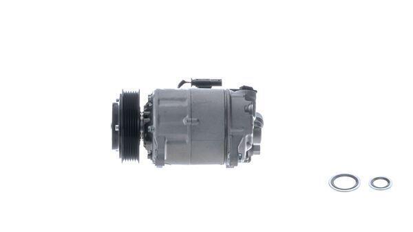 Compresseur, climatisation MAHLE Aftermarket ref. ACP 600 000S