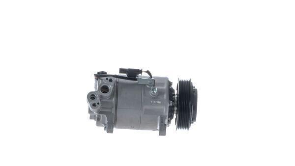 Compresseur, climatisation MAHLE Aftermarket ref. ACP 600 000S