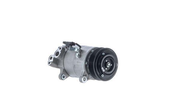 Compresseur, climatisation MAHLE Aftermarket ref. ACP 600 000S