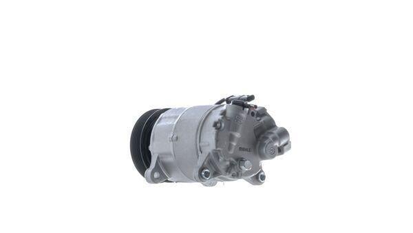 Compresseur, climatisation MAHLE Aftermarket ref. ACP 600 000S