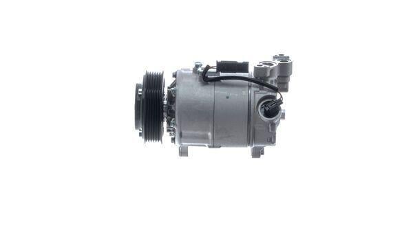 Compresseur, climatisation MAHLE Aftermarket ref. ACP 600 000S