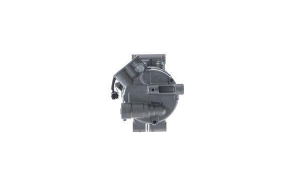 Compresseur, climatisation MAHLE Aftermarket ref. ACP 612 000S