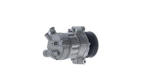 Compresseur, climatisation MAHLE Aftermarket ref. ACP 612 000S