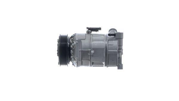 Compresseur, climatisation MAHLE Aftermarket ref. ACP 612 000S