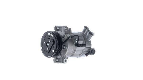 Compresseur, climatisation MAHLE Aftermarket ref. ACP 612 000S