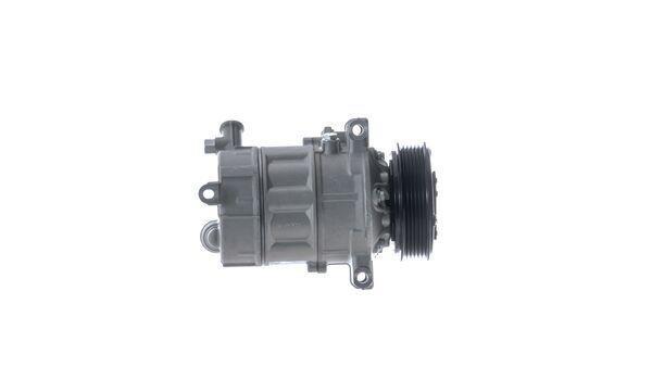 Compresseur, climatisation MAHLE Aftermarket ref. ACP 612 000S