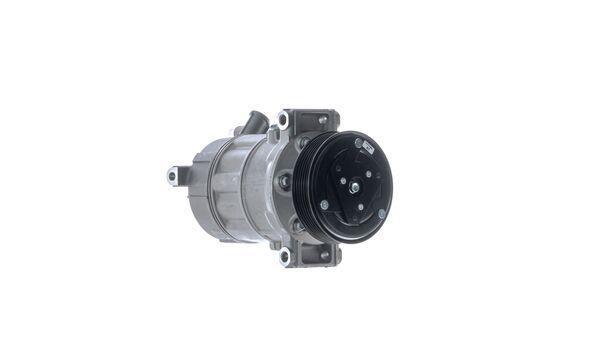 Compresseur, climatisation MAHLE Aftermarket ref. ACP 612 000S