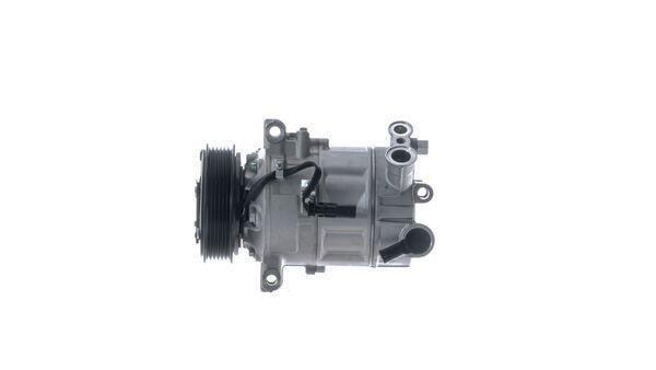 Compresseur, climatisation MAHLE Aftermarket ref. ACP 612 000S
