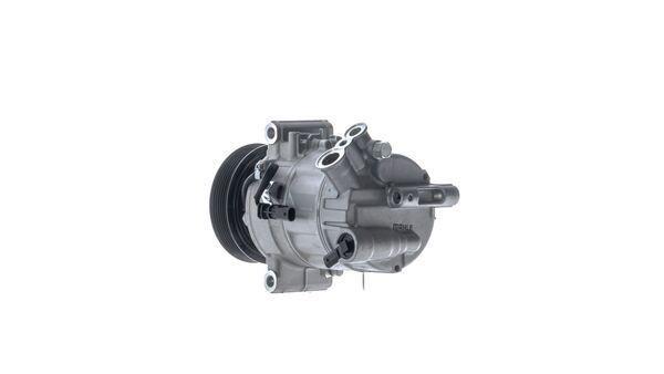 Compresseur, climatisation MAHLE Aftermarket ref. ACP 612 000S