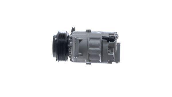 Compresseur, climatisation MAHLE Aftermarket ref. ACP 654 000S