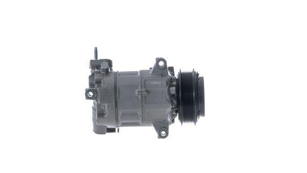Compresseur, climatisation MAHLE Aftermarket ref. ACP 654 000S