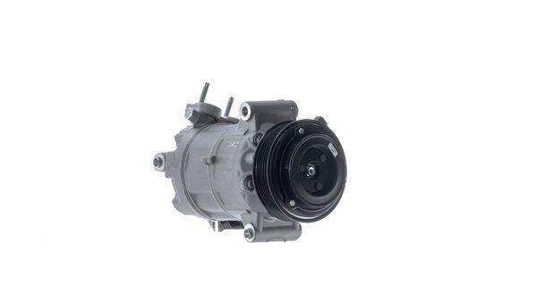 Compresseur, climatisation MAHLE Aftermarket ref. ACP 654 000S