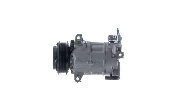 Compresseur, climatisation MAHLE Aftermarket ref. ACP 654 000S