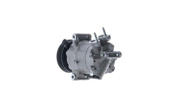 Compresseur, climatisation MAHLE Aftermarket ref. ACP 654 000S