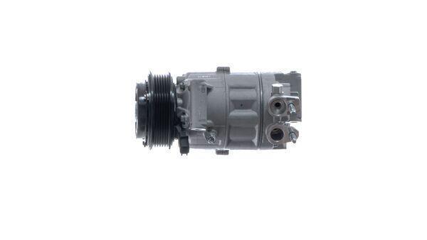 Compresseur, climatisation MAHLE Aftermarket ref. ACP 654 000S