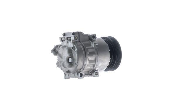 Compresseur, climatisation MAHLE Aftermarket ref. ACP 755 000S