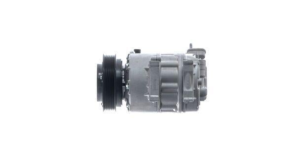 Compresseur, climatisation MAHLE Aftermarket ref. ACP 755 000S