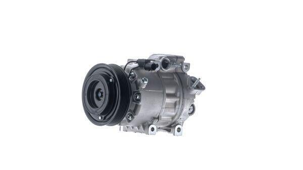 Compresseur, climatisation MAHLE Aftermarket ref. ACP 755 000S