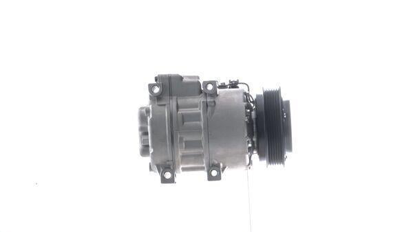Compresseur, climatisation MAHLE Aftermarket ref. ACP 755 000S