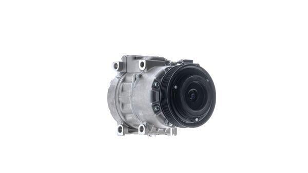 Compresseur, climatisation MAHLE Aftermarket ref. ACP 755 000S