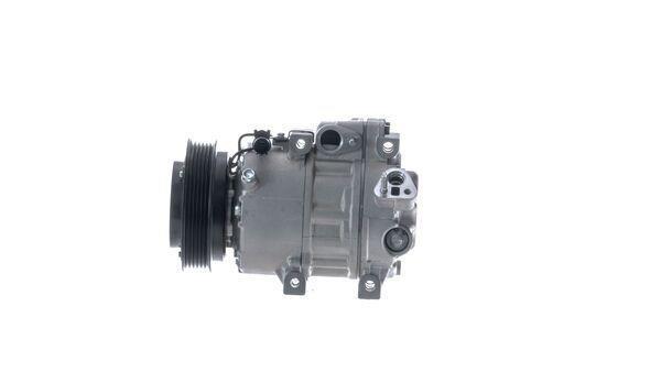 Compresseur, climatisation MAHLE Aftermarket ref. ACP 755 000S