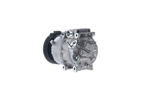 Compresseur, climatisation MAHLE Aftermarket ref. ACP 755 000S
