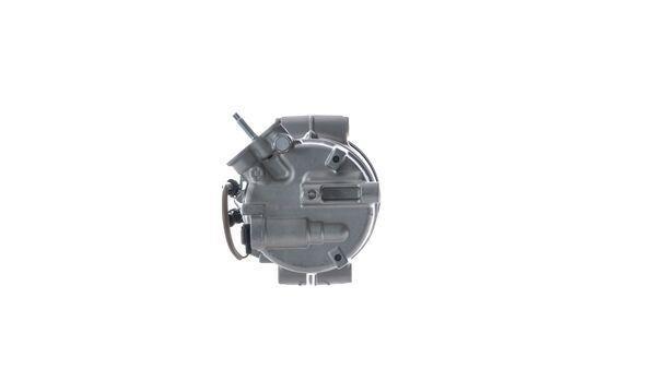 Compresseur, climatisation MAHLE Aftermarket ref. ACP 1197 000S