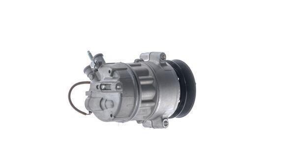 Compresseur, climatisation MAHLE Aftermarket ref. ACP 1197 000S