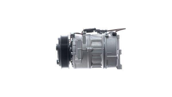 Compresseur, climatisation MAHLE Aftermarket ref. ACP 1197 000S