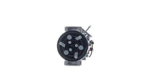 Compresseur, climatisation MAHLE Aftermarket ref. ACP 1197 000S