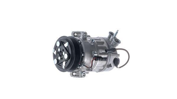 Compresseur, climatisation MAHLE Aftermarket ref. ACP 1197 000S