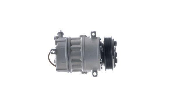 Compresseur, climatisation MAHLE Aftermarket ref. ACP 1197 000S