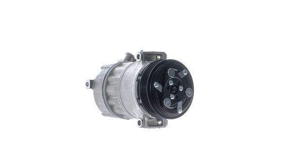 Compresseur, climatisation MAHLE Aftermarket ref. ACP 1197 000S