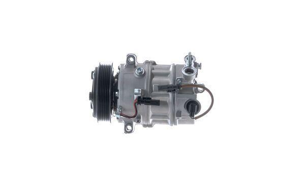 Compresseur, climatisation MAHLE Aftermarket ref. ACP 1197 000S