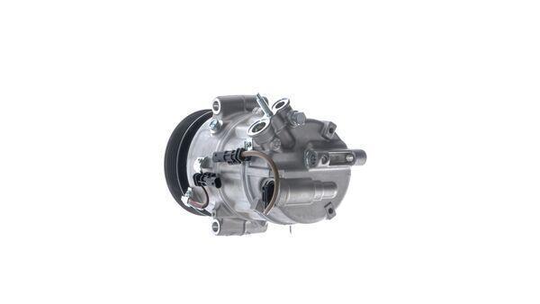 Compresseur, climatisation MAHLE Aftermarket ref. ACP 1197 000S