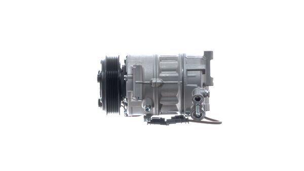 Compresseur, climatisation MAHLE Aftermarket ref. ACP 1197 000S