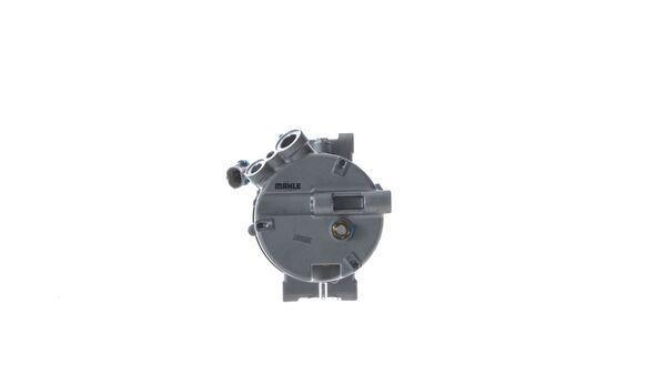 Compresseur, climatisation MAHLE Aftermarket ref. ACP 1264 000S