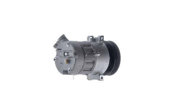 Compresseur, climatisation MAHLE Aftermarket ref. ACP 1264 000S
