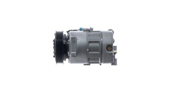 Compresseur, climatisation MAHLE Aftermarket ref. ACP 1264 000S