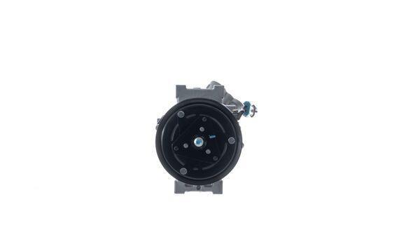 Butée hydraulique 411