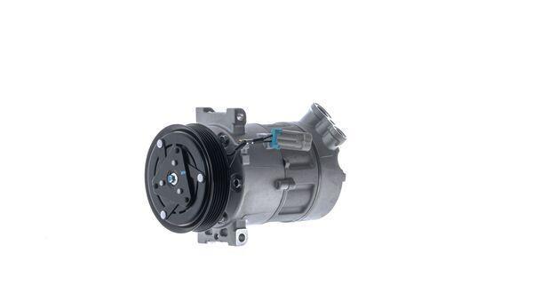 Compresseur, climatisation MAHLE Aftermarket ref. ACP 1264 000S