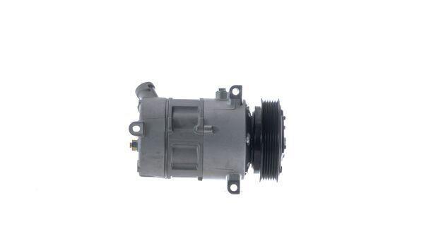 Compresseur, climatisation MAHLE Aftermarket ref. ACP 1264 000S