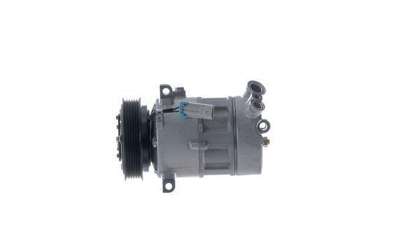 Compresseur, climatisation MAHLE Aftermarket ref. ACP 1264 000S