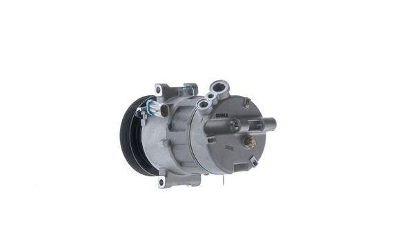 Compresseur, climatisation MAHLE Aftermarket ref. ACP 1264 000S